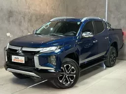 Mitsubishi L200 Triton