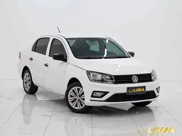 Volkswagen Voyage
