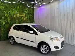 Fiat Palio