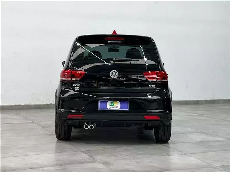 Volkswagen Fox 2016 por R$ 49.900, São Paulo, SP - ID: 6353883