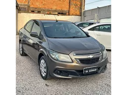 Chevrolet Prisma