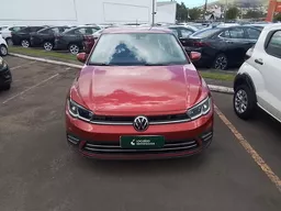 Volkswagen Polo Hatch