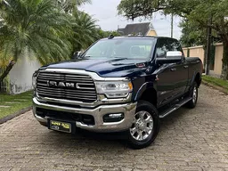 RAM 3500