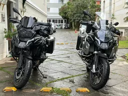 R 1250 GS