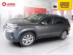 Volkswagen Taos