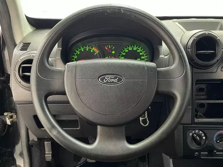 Ford Ecosport Preto 9