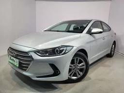 Elantra