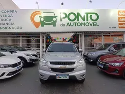 Chevrolet S10