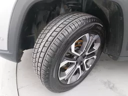 Jeep Commander