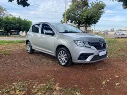 Renault Stepway