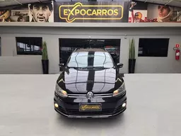 Volkswagen Spacefox