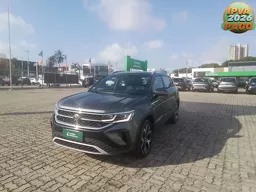 Volkswagen Taos