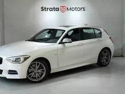 M135i