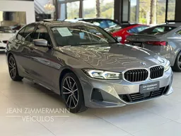 BMW 320i