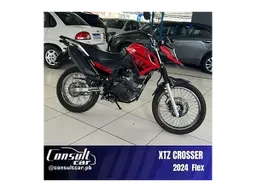XTZ 150