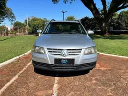 Volkswagen Parati