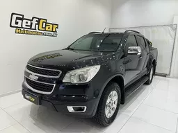 Chevrolet S10