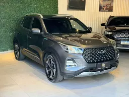 Chery Tiggo 5X Pro