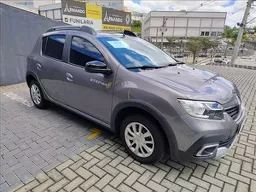 Renault Stepway