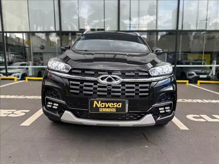 Foto do carro