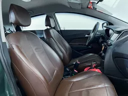Hyundai HB20X