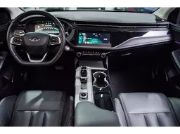 Chery Arrizo 6 Pro