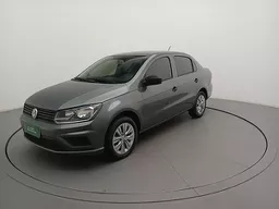 Volkswagen Voyage