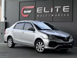 Etios