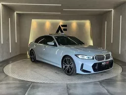 BMW 320i