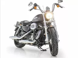 Sportster 1200