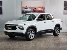 Chevrolet Montana