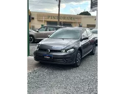 Volkswagen Polo Hatch