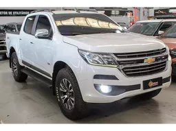 Chevrolet S10
