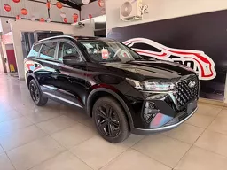 Chery Tiggo 7