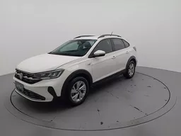 Volkswagen Nivus