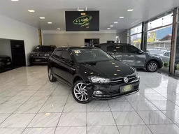 Volkswagen Polo Hatch