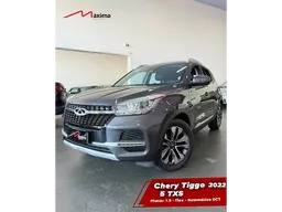 Chery Tiggo 5X