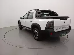 Renault Oroch