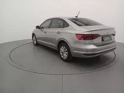 Volkswagen Virtus