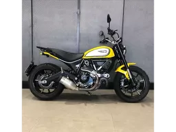 Scrambler