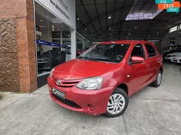 Toyota Etios