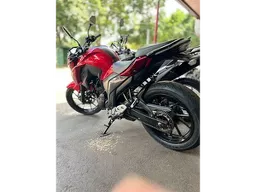 Fazer 250