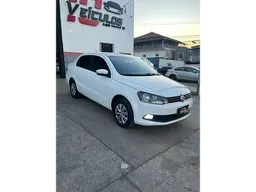 Volkswagen Voyage