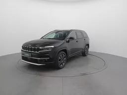 Jeep Commander
