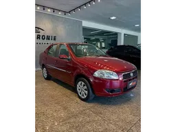 Fiat Siena