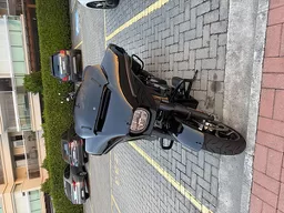 Harley-Davidson Street Glide