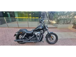 Street Bob