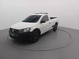 Volkswagen Saveiro