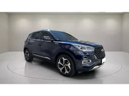 Chery Tiggo 5X Pro