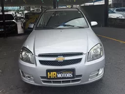 Chevrolet Celta